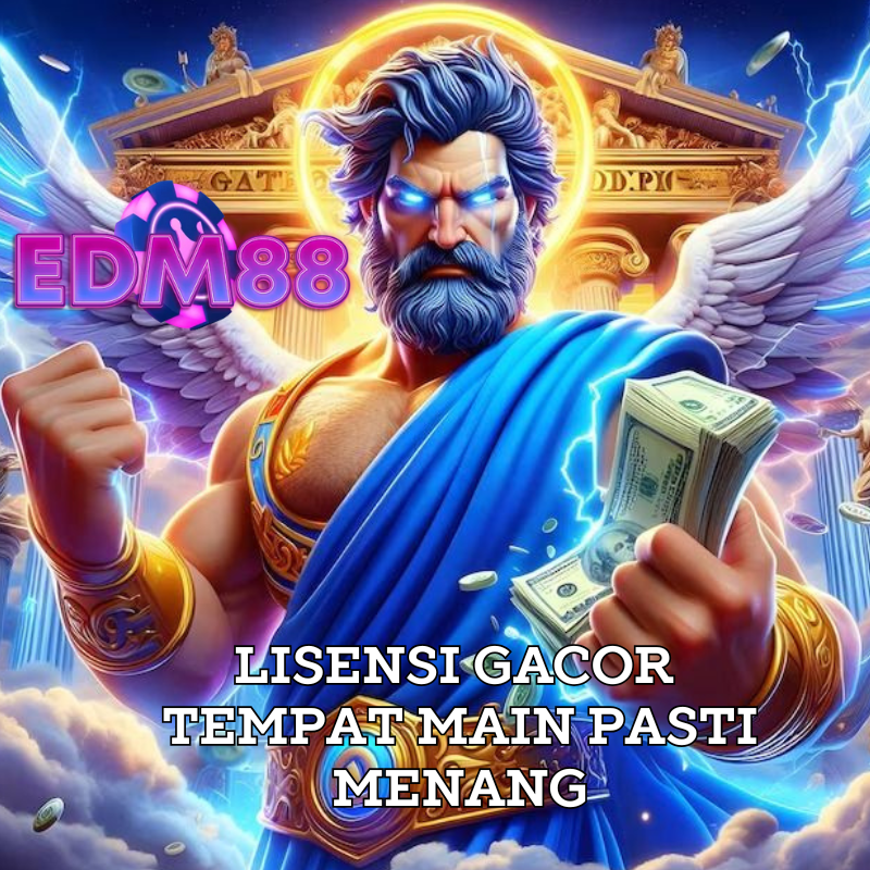 EDM88: Situs Resmi Berlisensi Gacor, Tempat Main Aman & Pasti Menang! - WooCommerce eCommerce